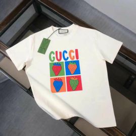 Picture of Gucci T Shirts Short _SKUGucciM-4XL11Ln7835704